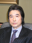 辻本会計事務所 所長 間 茂彦